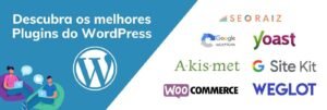 WordPress melhores ferramentas